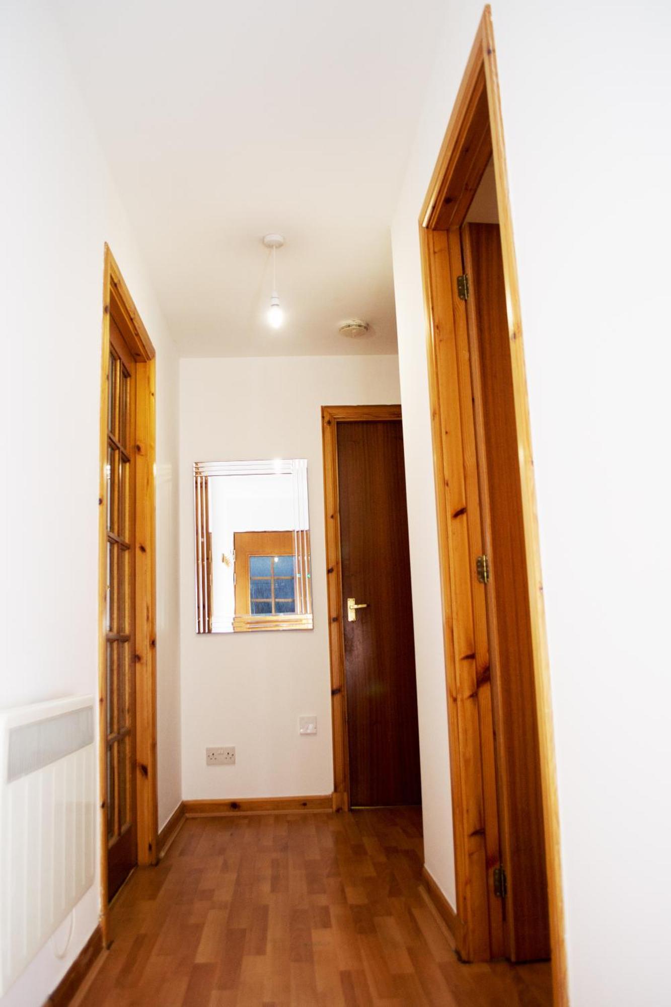 Superb 2 Bedroom Flat - Refurbished Dec 2024 Inverness Eksteriør bilde